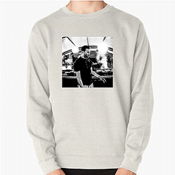 Quintino makes Electro House Quintino Sweatshirts