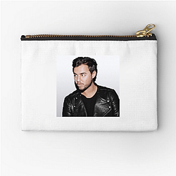Quintino played Tomorrowland Quintino Zipper Pouches