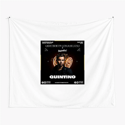 Quintino released the song Epic Quintino Tapestries