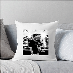 Quintino makes Electro House Quintino Pillows Cover