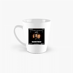 Quintino released the song Epic Quintino Mugs