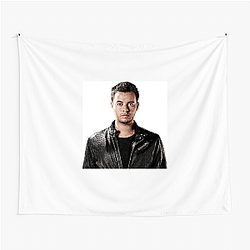 Quintino produces EDM music Quintino Tapestries