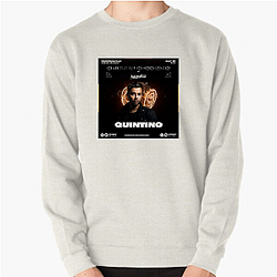 Quintino released the song Epic Quintino Sweatshirts