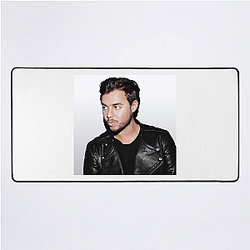 Quintino played Tomorrowland Quintino Mouse Pads