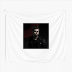Quintino performs Big Room Quintino Tapestries