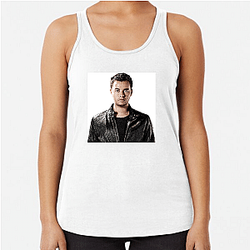 Quintino produces EDM music Quintino Tank Tops