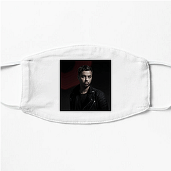 Quintino performs Big Room Quintino Face Masks