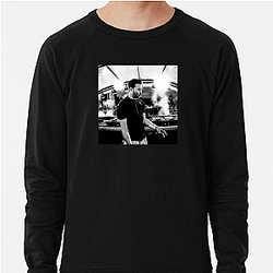 Quintino makes Electro House Quintino Sweatshirts