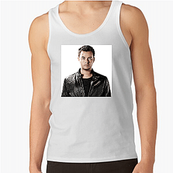 Quintino produces EDM music Quintino Tank Tops