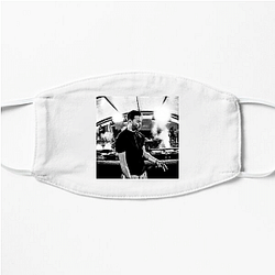 Quintino makes Electro House Quintino Face Masks
