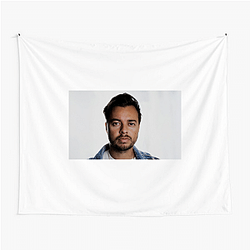 Quintino is a Dutch DJ Quintino Tapestries