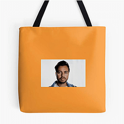 Quintino is a Dutch DJ Quintino Bags