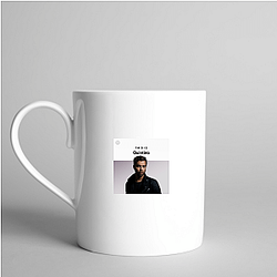 Quintino has energetic sets Quintino Mugs