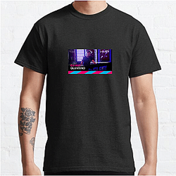 Quintino collaborated with Tiësto Quintino T-Shirts