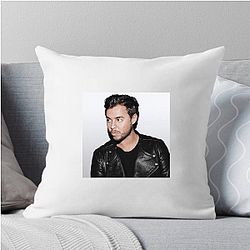 Quintino played Tomorrowland Quintino Pillows Cover