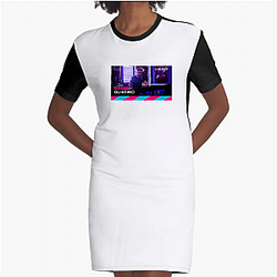 Quintino collaborated with Tiësto Quintino Dresses