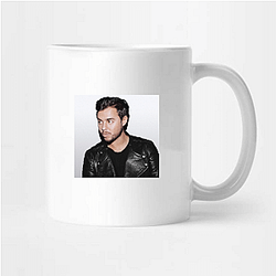 Quintino played Tomorrowland Quintino Mugs