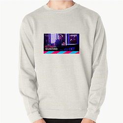 Quintino collaborated with Tiësto Quintino Sweatshirts