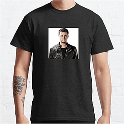 Quintino produces EDM music Quintino T-Shirts