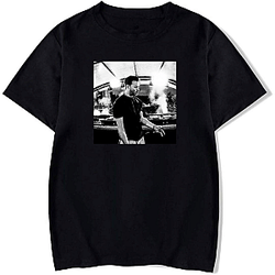 Quintino makes Electro House Quintino T-Shirts