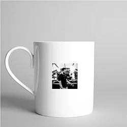 Quintino makes Electro House Quintino Mugs