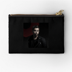 Quintino performs Big Room Quintino Zipper Pouches