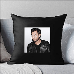 Quintino played Tomorrowland Quintino Pillows Cover