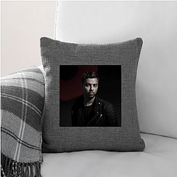 Quintino performs Big Room Quintino Pillows Cover