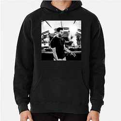 Quintino makes Electro House Quintino Hoodies