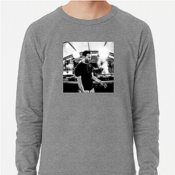 Quintino makes Electro House Quintino Sweatshirts