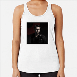 Quintino performs Big Room Quintino Tank Tops