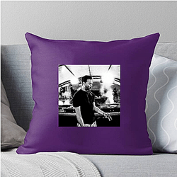 Quintino makes Electro House Quintino Pillows Cover