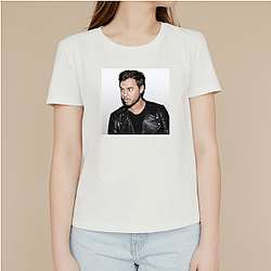 Quintino played Tomorrowland Quintino T-Shirts