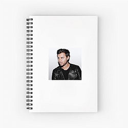 Quintino played Tomorrowland Quintino Notebook