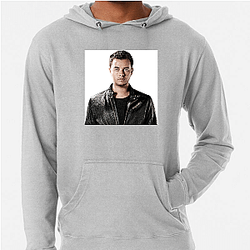 Quintino produces EDM music Quintino Hoodies
