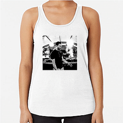 Quintino makes Electro House Quintino Tank Tops