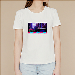 Quintino collaborated with Tiësto Quintino T-Shirts