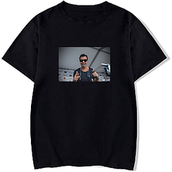 Quintino is ranked Top 100 Quintino T-Shirts