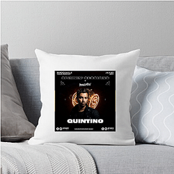 Quintino released the song Epic Quintino Pillows Cover