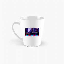 Quintino collaborated with Tiësto Quintino Mugs