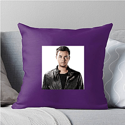 Quintino produces EDM music Quintino Pillows Cover
