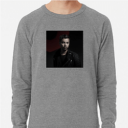 Quintino performs Big Room Quintino Sweatshirts