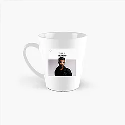 Quintino has energetic sets Quintino Mugs