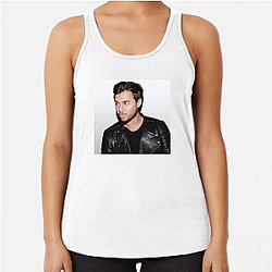 Quintino played Tomorrowland Quintino Tank Tops