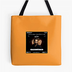 Quintino released the song Epic Quintino Bags