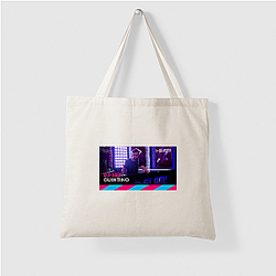 Quintino collaborated with Tiësto Quintino Bags