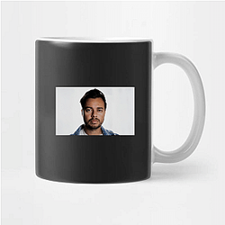 Quintino is a Dutch DJ Quintino Mugs