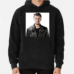 Quintino produces EDM music Quintino Hoodies
