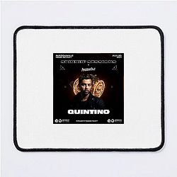 Quintino released the song Epic Quintino Mouse Pads