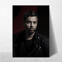 Quintino performs Big Room Quintino Posters